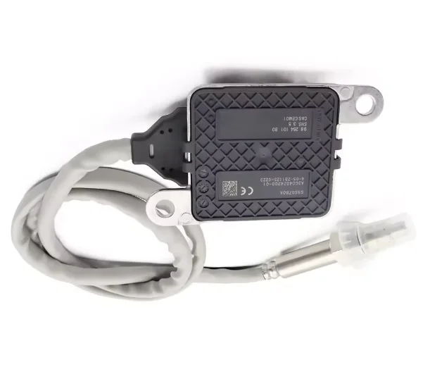 High-Quality Peugeot Vauxhall NOx Sensor 4 High-Quality Peugeot Vauxhall NOx Sensor - Image 4