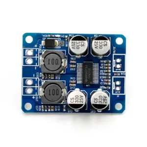 Blue TPA3118 Audio Amplifier Module 60W 11 Sb4311e4b8de34116a387252dae284a01x