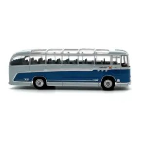 Vintage Arnold Bus Diecast Model 1:76 Scale 9 Sb43c6ff6df03499897c1b13e08c4a478Y