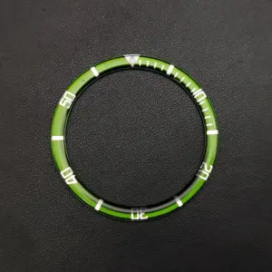 Blue and Black Dive Bezel Insert for SKX007 16 Sb43f8f97c69e4f76834a3a18af2504f1Y