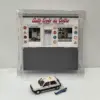 Renault Super 5 GLT 1:43 Diecast Model