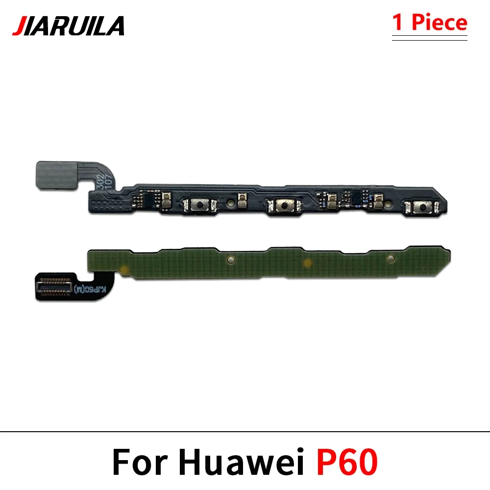 Huawei Flex Cable Set for Power and Volume Buttons 9 Huawei Flex Cable Set for Power and Volume Buttons - Image 9