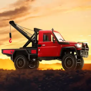 1:12 Scale RC Tow Truck with 4WD 9 Sb449f35bd65549fb892ca12f2596b59b1 3