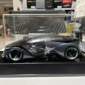 Futuristic Chevrolet FNR 1:18 Diecast Model 7 Sb44cdc5462514f6e9205a3e54b1440e1o