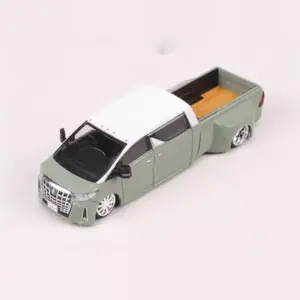1:64 Alloy Car Models Collection D, B, A, C 13 Sb44e566a22bd4044bde28f011442896dC