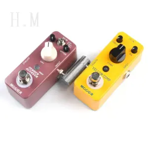 Metal Guitar Pedal Coupler for Effects Bestselling 10 Sb4514d1f4be2462baf226778b81b19c9n