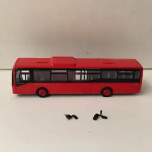 1:87 Scale Crossway Bus Model 7 Sb453183305524107af1672013dd6df3fT