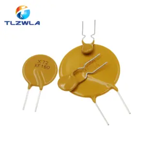 Self-Recovery PPTC Fuses Set for Electronic Circuits 10 Sb454409da2f748499d063cd46437e5b3j