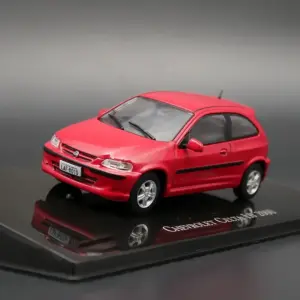 Diecast 1:43 Celta 2000 Model in Red 9 Sb456c22b7eab43bdba2879d87be0631cN