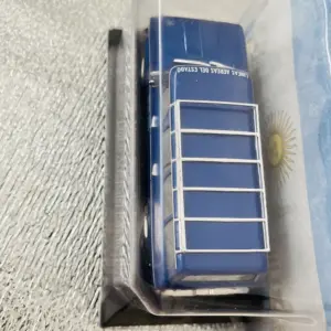 Dodge D-200 1972 Die-Cast Model 1:43 Scale 9 Sb459a953a1d94d128f4007056f6df996b