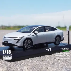 Futuristic N7 2025 Alloy Car Model 1:18 Scale 7 Sb45aebbe641840e980ba5a1ce49590abK