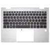 HP EliteBook X360 Top Cover Set 830 G9/G10