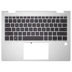 HP EliteBook X360 Top Cover Set 830 G9/G10