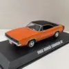 1968 Dodge Charger RT Die-Cast Model Collection