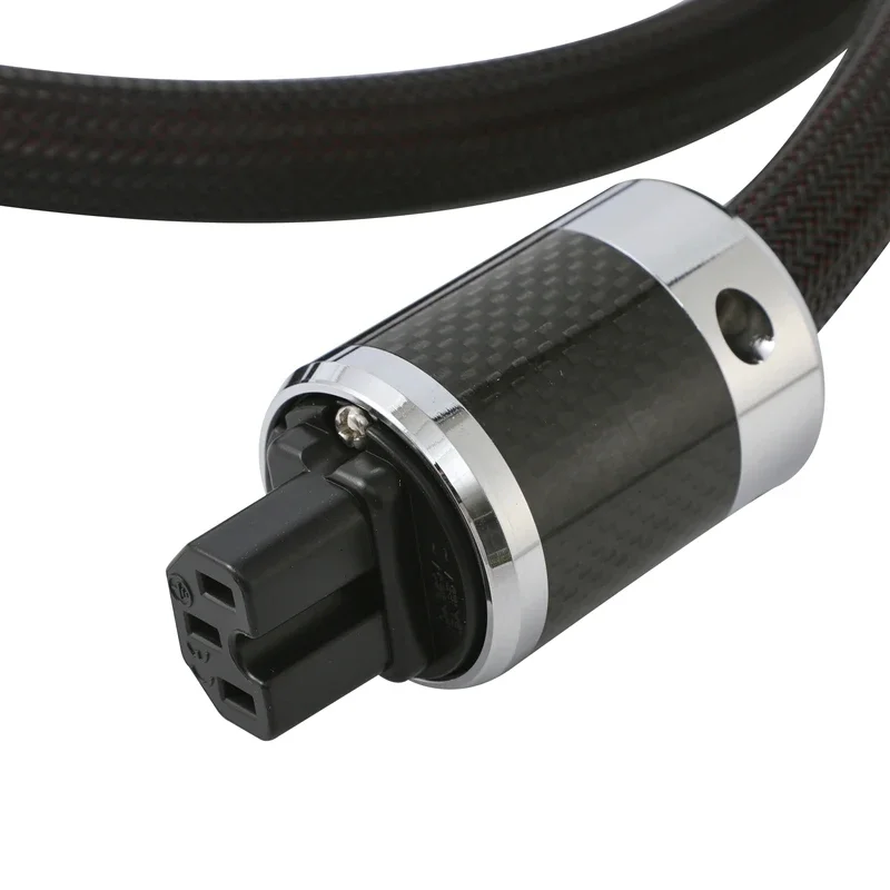 Alpha PS-950 High-Performance Power Cable 4 Alpha PS-950 High-Performance Power Cable - Image 4