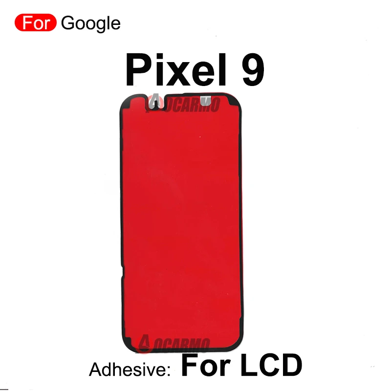 Pixel 9 Series Adhesive Kit for Secure Repairs 2 Pixel 9 Series Adhesive Kit for Secure Repairs - Image 2