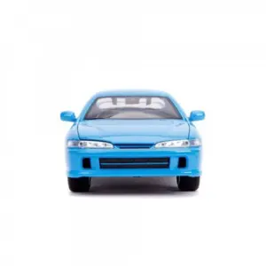 Acura INTEGRA Diecast Model 1:24 Scale Blue 11 Sb47268ceac4e4f95947558ad18985b75d