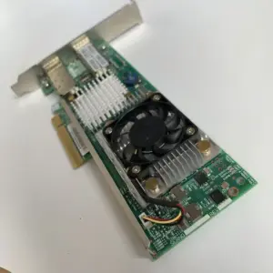 Hua Lai Jie BCM957711A113G 10Gbps Network Card 5 Sb47759c8766f444da9b4ec2bd45ac05bI