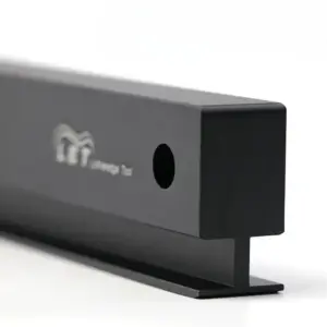 Aluminum Guitar Fret Leveling & Polishing Tool 6 Sb47c1e83895d442fbdecf4969ea599cad