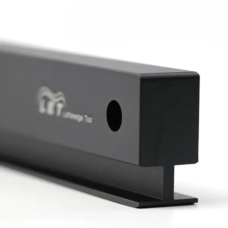 Aluminum Guitar Fret Leveling & Polishing Tool 3 Aluminum Guitar Fret Leveling & Polishing Tool - Image 3