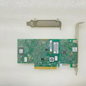 LSI 9362-8i RAID Controller Card with 8 SATA/SAS Ports 10 Sb4900b9d7dca46c6a0934973dd94dc55z