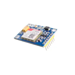 SIM800L V2.0 GSM Module for IoT Projects 6 Sb49312c45bb5434a9a668a6be1eddda4M