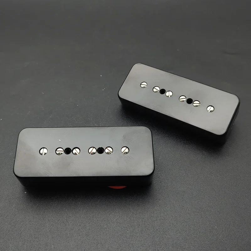 Soapbar P90 Guitar Pickups for LP Style 6 Soapbar P90 Guitar Pickups for LP Style - Image 6