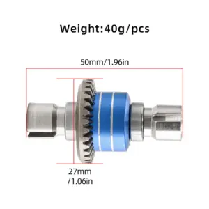 RC Car Differential Gear for MJX Hyper Go Models 11 Sb49779c6c8824b789304e5102cffe0e5F