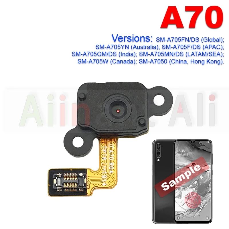 Flex Cable Replacement for Samsung Galaxy Models 8 Flex Cable Replacement for Samsung Galaxy Models - Image 8