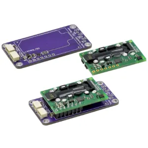High-Precision SCD30 CO2 Sensor Module 9 Sb49a7252b91144f29a9d17473c3164fb5