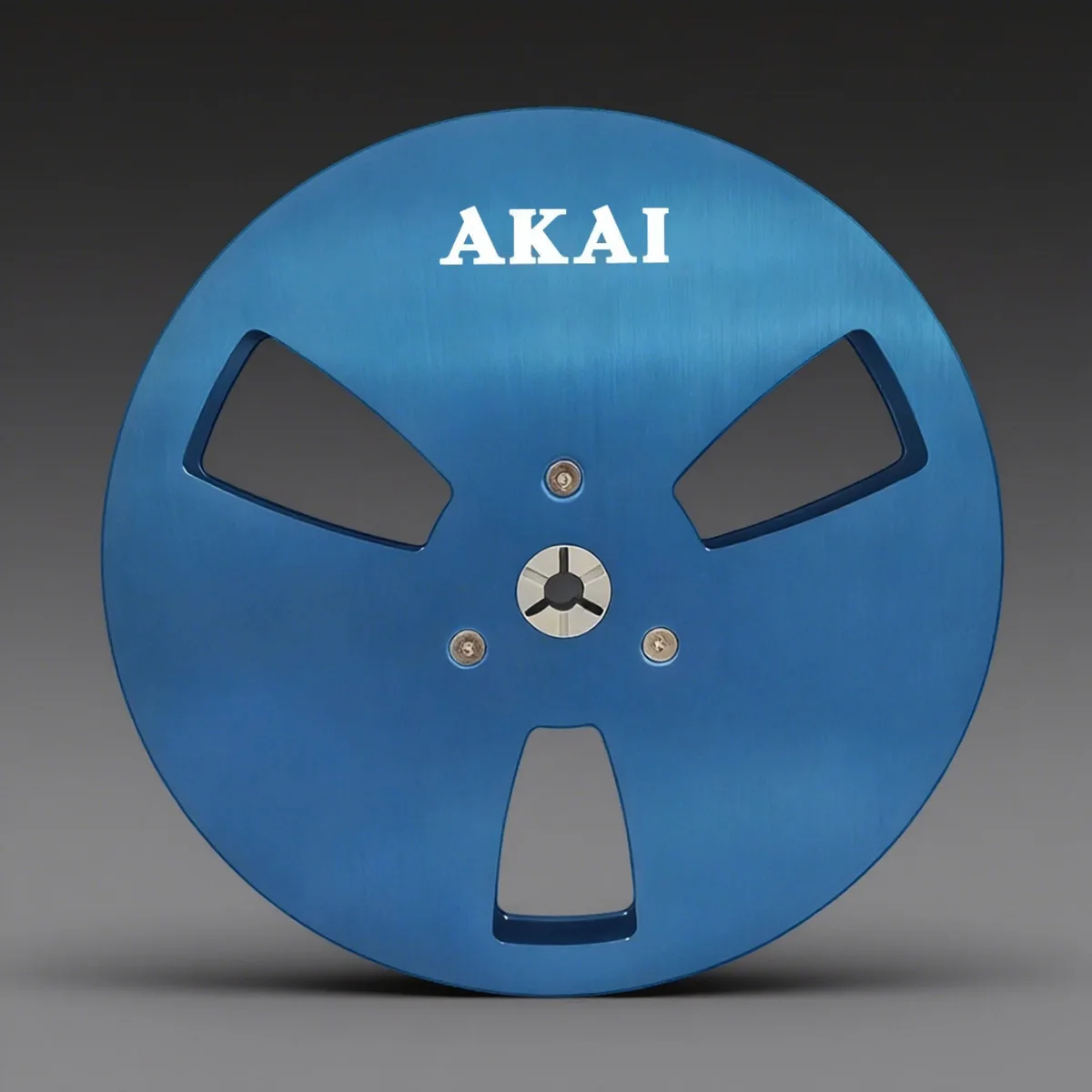 7-Inch Aluminum Reel for Tape Recording 5 7-Inch Aluminum Reel for Tape Recording - Image 5