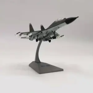 Su-30 Fighter Jet Diecast Model 1:144 Scale 9 Sb4ae92e43fe94b16871fcc180a9e23f3i