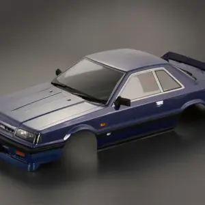 Nissan Skyline R31 1/10 RC Body in Red 14 Sb4aefec67e4140809b1c6f04ddfc4c40X