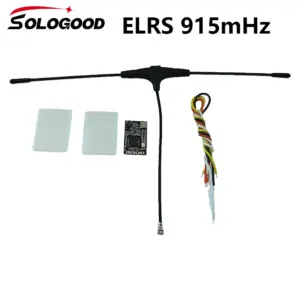 SoloGood ELRS 915MHz Drone Receiver