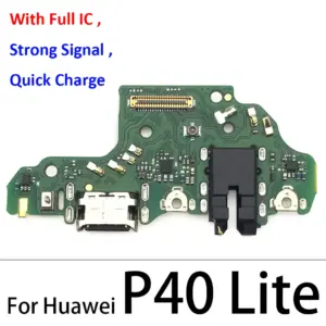 Huawei Flex Cable for P9, P10, P20, P30 Lite 17 Sb4c15cbab37a404b8b187b563ffd9aecb