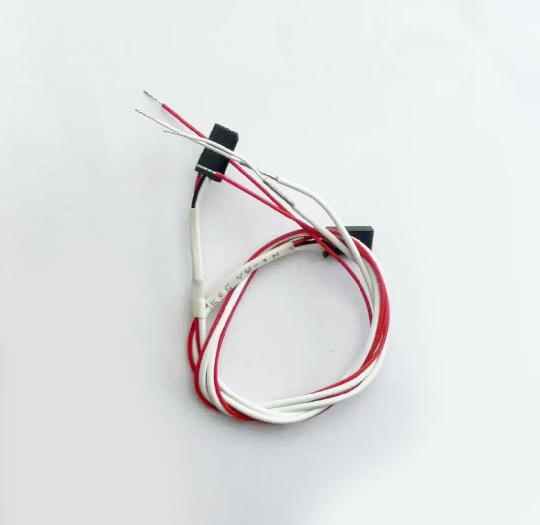 Black 5-String Guitar Pickup Set 5 Black 5-String Guitar Pickup Set - Image 5