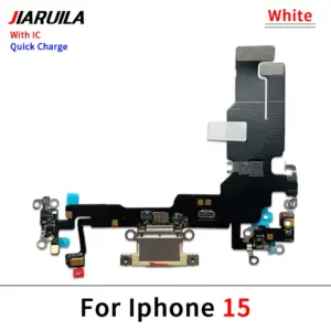 iPhone 15 Pro Flex Cable Replacement Kit 16 Sb4c6cbf92f28492d8a5970a1592b0415Z