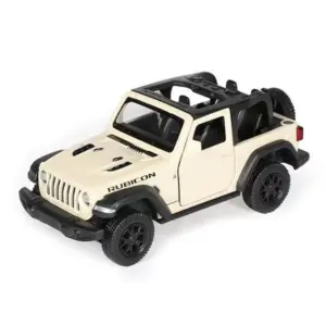 1:36 Scale Jeep Wrangler Rubicon Gladiator Model 17 Sb4c7fa0e30c94a9e802ee9e2ac3020071