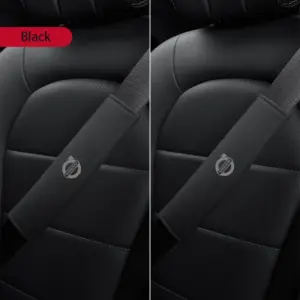 Car Safety Belt Shoulder Cover Pads Set of 2 9 Sb4c9a4bcc9524ed2b2082f9b4289aa76f