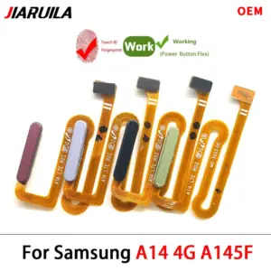 Flex Cable for Samsung A14 4G/5G Models 14 Sb4ca58ec2cd948e8b1b42797fe1e1b42S