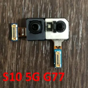 Galaxy S10 5G Replacement Camera Module G977 Models 11 Sb4cd9e562a9b47669930d5eef6169a3fK