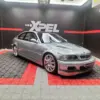 BMW M3 GTR E46 1:18 Resin Model with Authentic Details