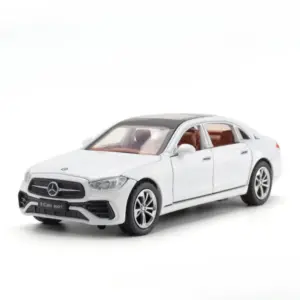 Mercedes-Benz SLS AMG 1:32 Diecast Model 19 Sb4dd2a42f7c044dd84c4a4ccb62eebef7