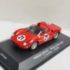 1963 Ferrari 250P diecast model, 1:43 scale