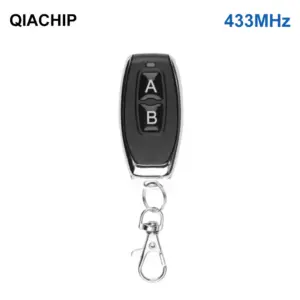 433MHz Wireless Dry Contact Switch Remote Kit 16 Sb4f3749401db4cc19b65479a24da6adb4