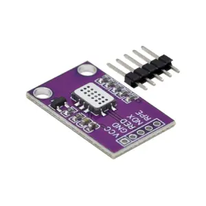 Gas Sensor Module 16.9x14.1mm for Multi-Gas Detection