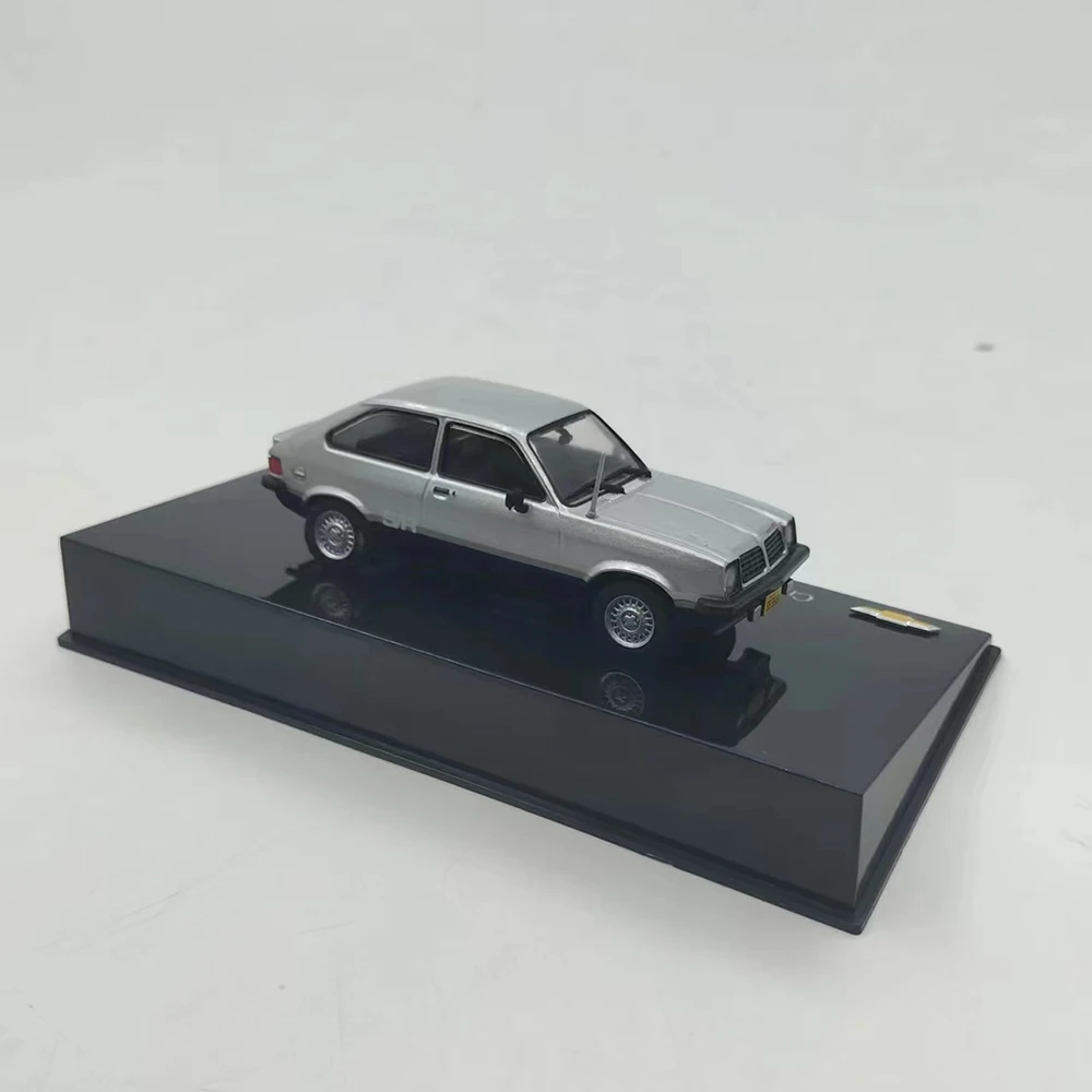 1981 Chevy Chevette Hatch S/R diecast model 1 1981 Chevy Chevette Hatch S/R diecast model