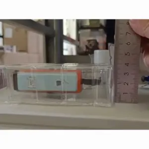 Vintage 1:18 Scale Diecast Gas Pump Model 8 Sb50221ce9938405582662c9c116eb523w