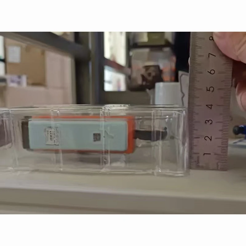 Vintage 1:18 Scale Diecast Gas Pump Model 4 Vintage 1:18 Scale Diecast Gas Pump Model - Image 4