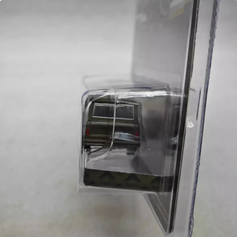 1966 Ford Bronco Model in Olive Green 4 1966 Ford Bronco Model in Olive Green - Image 4